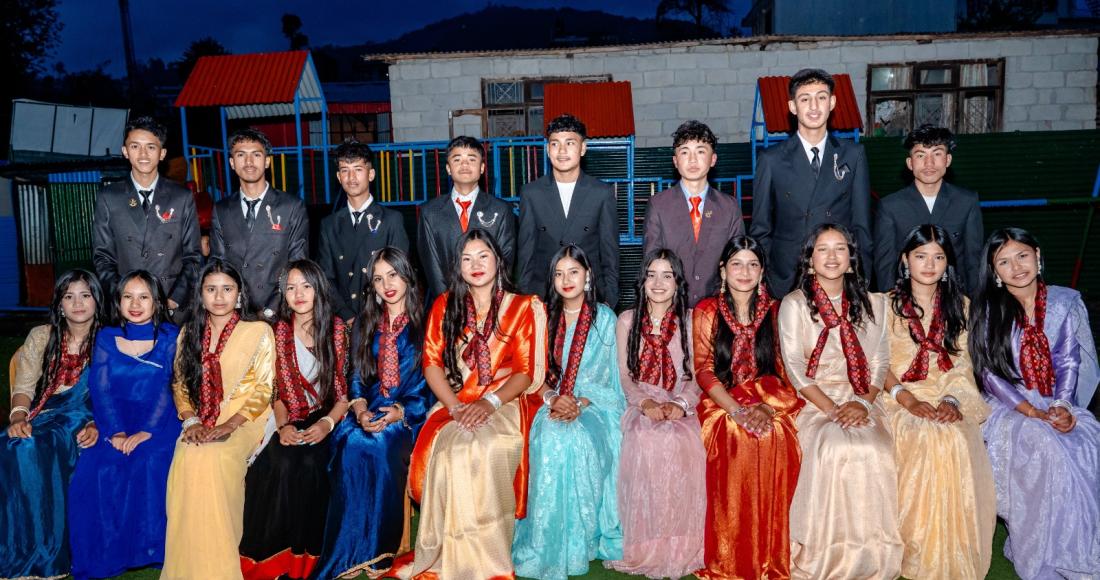 एसईई २०८२: संस्थागत विद्यालयतर्फ मोडर्न नेपाल र जिरी जेम्स जिल्लाकै उत्कृष्ट