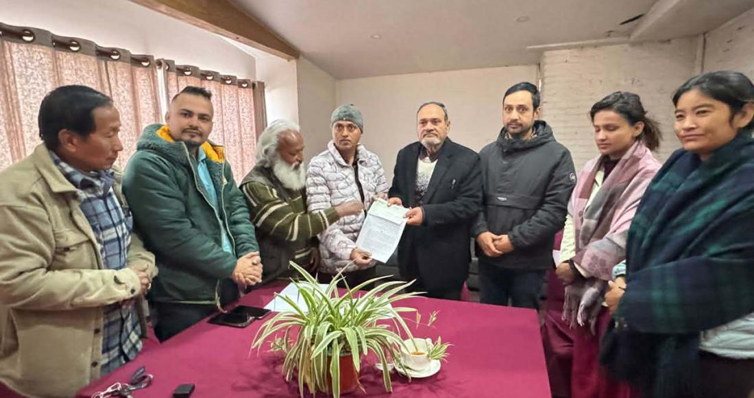 महासंघ ललितपुरद्वारा ‘सम्राट आचार्य स्मृति पत्रकारिता पुरस्कार’ स्थापना