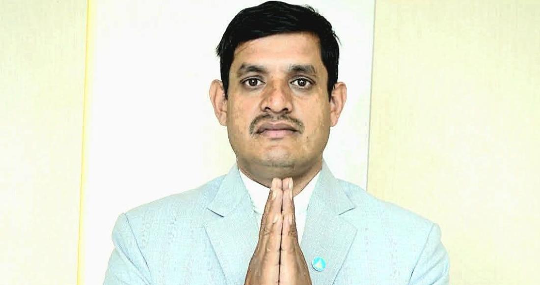 दोलखाका सांसद जगदीश खरेलको चुनावी खर्च २० लाख ६० हजार (सूचीसहित)