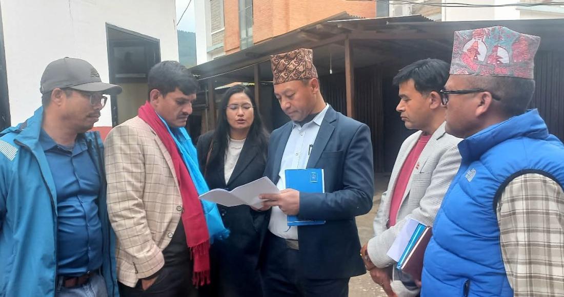 सांसदको पहलपछि गौरीशंकर–सिंगटी क्षेत्रमा NTC सेवा विस्तारको चर्चा, कार्यान्वयनमा चुनौती कायमै