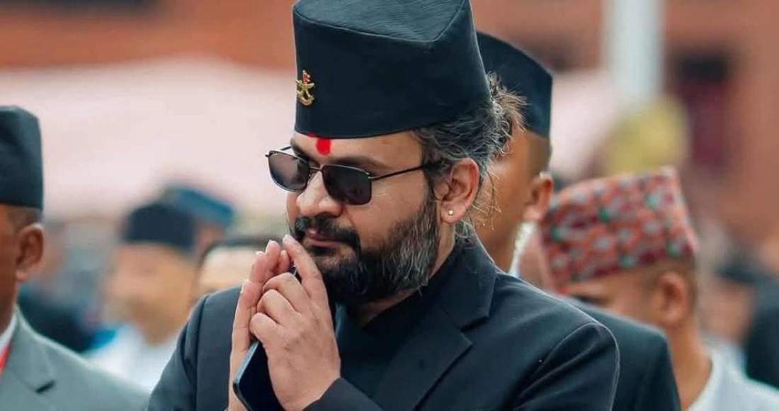 बालेन शाहको सपथग्रहण शुक्रबार १२:३४ मा, धार्मिक विधिअनुसार भव्य तयारी