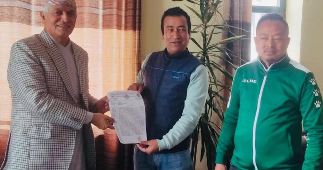 दोलखामा नदीजन्य पदार्थमा कालोबजारी, ७ दिनभित्र नियन्त्रण नगरे आन्दोलन चेतावनी