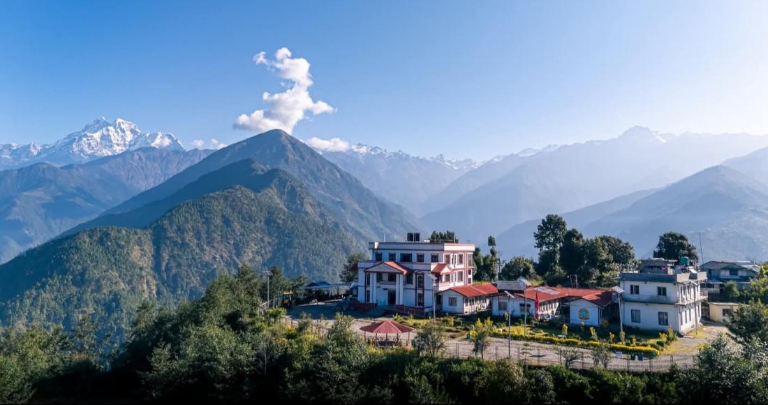 शिक्षामा गौरीशंकरको छलाङ : तीन वर्षमै ४६ बाट ८८ प्रतिशत पुग्यो कक्षा ८ को नतिजा
