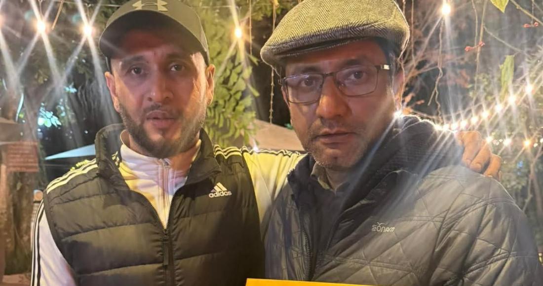 चर्चा धेरै, अड्कल झन् धेरै; अन्ततः अजयबाबु शिवाकोटीको नाममा कांग्रेसको टिकट