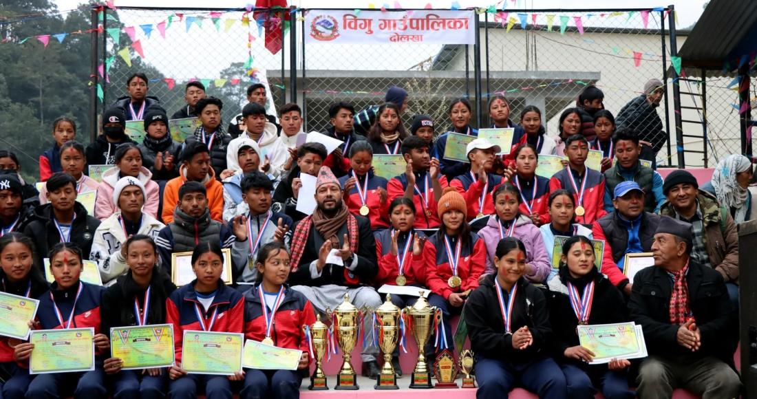 बिगुको 'आवासीय कक्षा'ले ल्यायो नतिजामा सुधार: १८ बाट ७६ प्रतिशत पुग्यो उत्तीर्ण दर