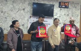 दोलखामा चेसको ‘महाकुम्भ’: रसियन ग्रान्डमास्टरदेखि १० वर्षे बालकसम्म भिड्ने
