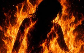 घरायसी विवादपछि युवतीले पेट्रोल छर्केर आत्मदाहको प्रयास