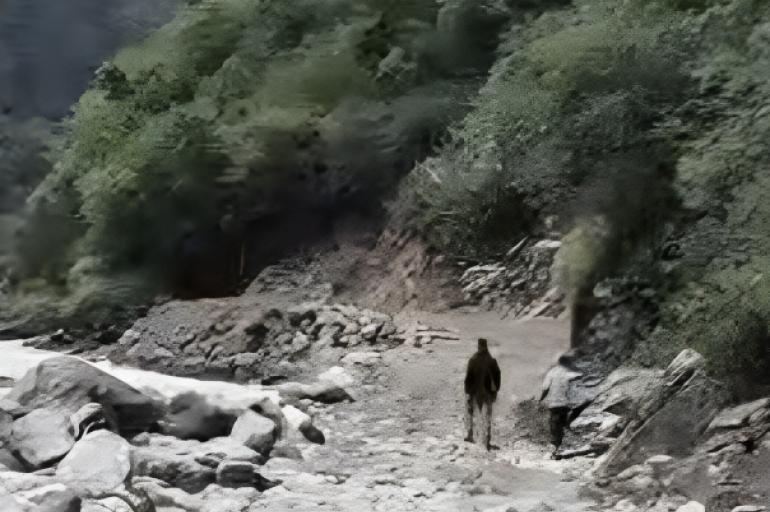 बिगु गाउँपालिकाको ऐतिहासिक सफलता : लामाबगर-फलाक नाकासम्म सडक पुग्यो