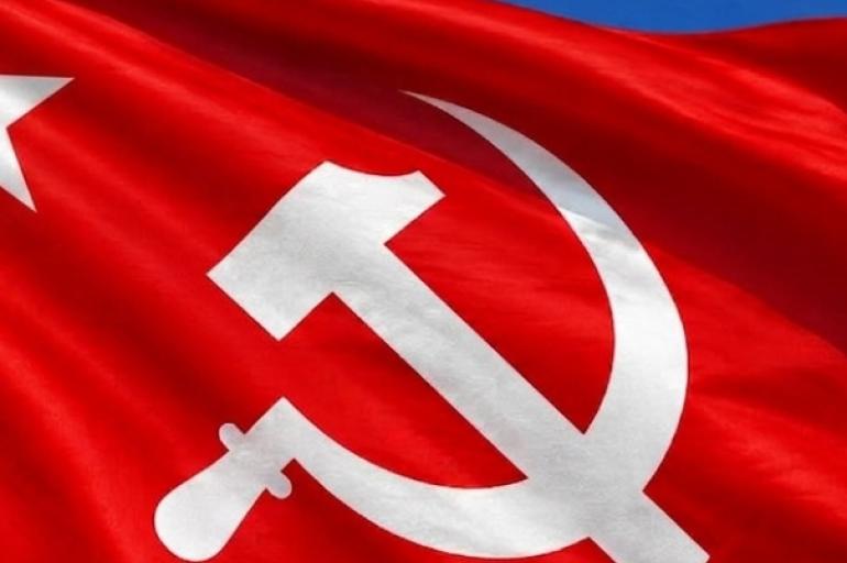 नेकपा बागमती प्रदेश कमिटीद्वारा दोलखा जिल्ला कमिटीको जिम्मेवारी टुङ्गियो
