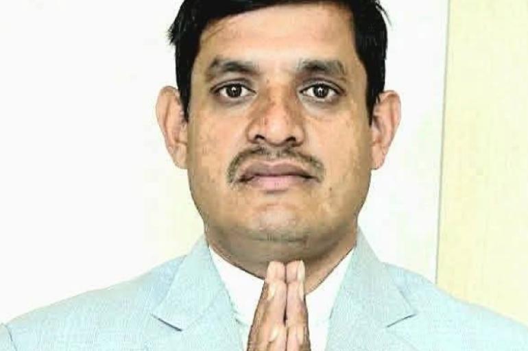 दोलखाबाट रास्वपाका जगदीश खरेल विजयी