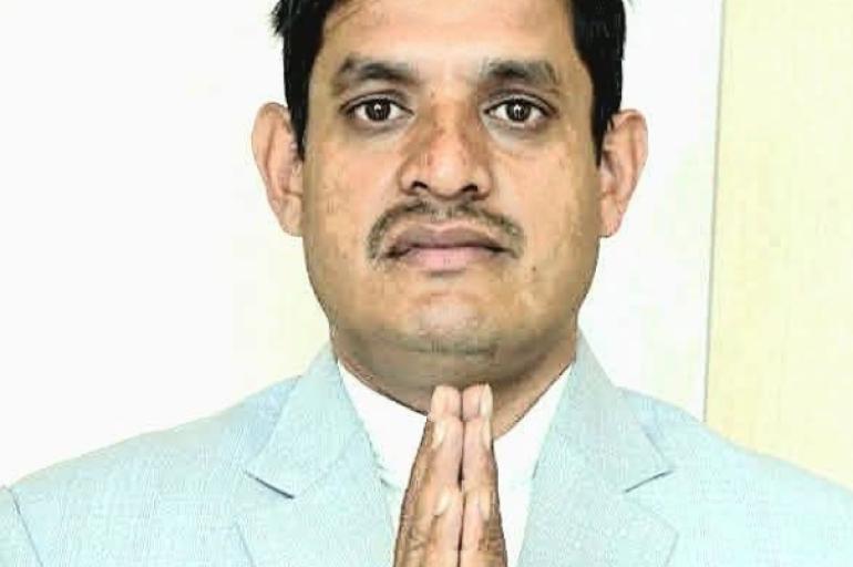 दोलखाका सांसद जगदीश खरेलको चुनावी खर्च २० लाख ६० हजार (सूचीसहित)