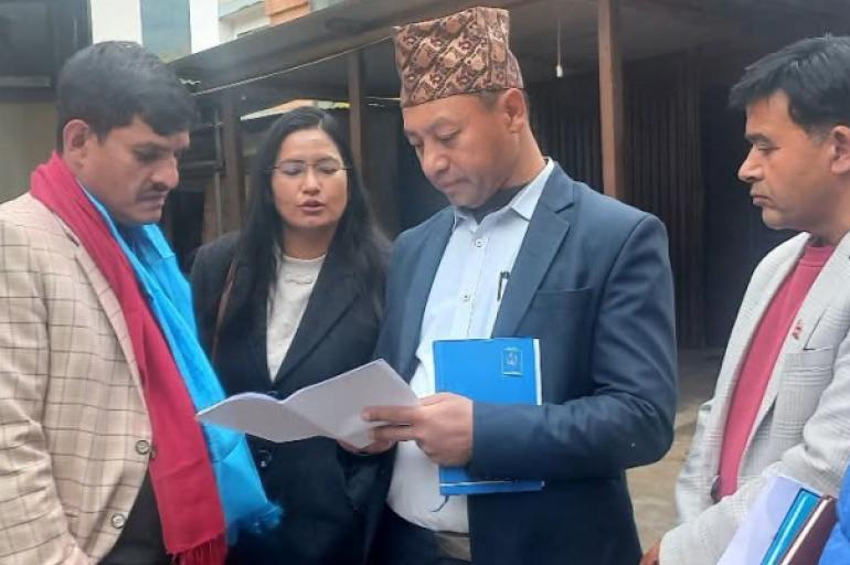 सांसदको पहलपछि गौरीशंकर–सिंगटी क्षेत्रमा NTC सेवा विस्तारको चर्चा, कार्यान्वयनमा चुनौती कायमै