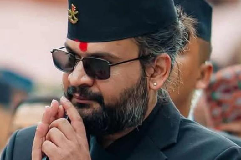 बालेन शाहको सपथग्रहण शुक्रबार १२:३४ मा, धार्मिक विधिअनुसार भव्य तयारी