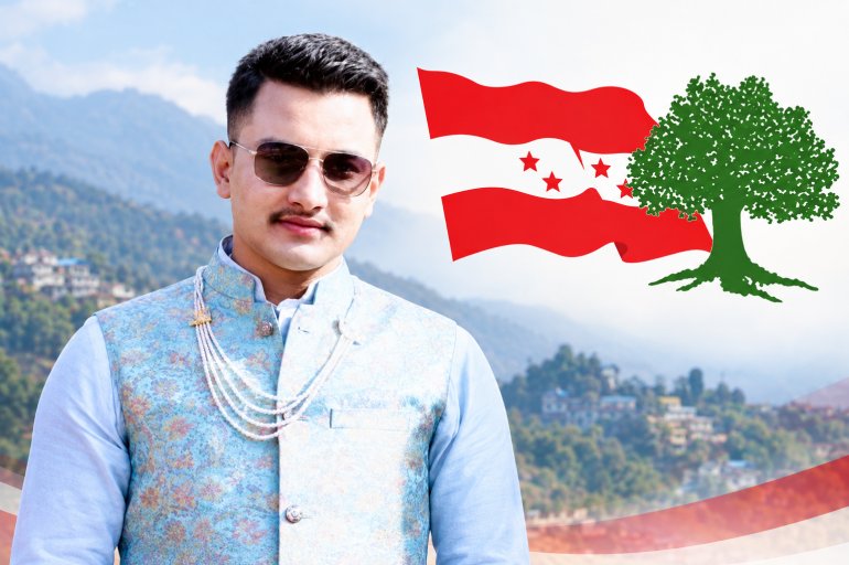 ३५ वर्षमुनिको समूहबाट महाधिवेशन प्रतिनिधि छनोट हुन नसकेपछि मैनालीले भने– ‘निर्णय स्वीकार गर्छु’