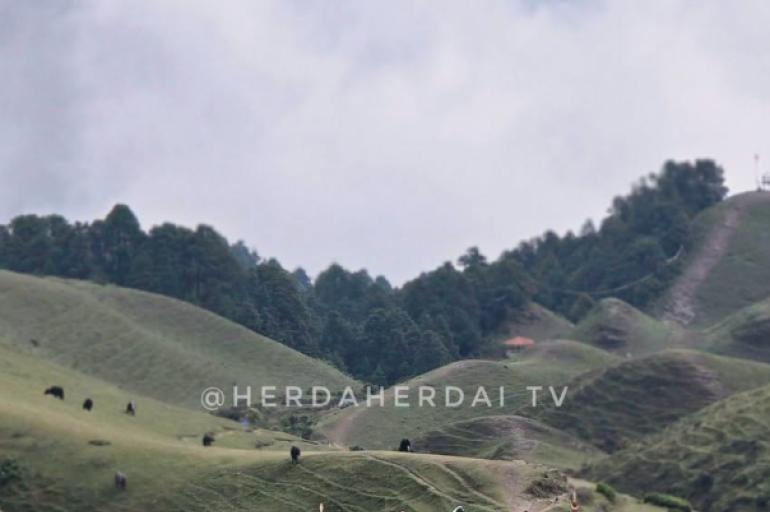 आहा! कति राम्रो शैलुङ (फोटो फिचर)