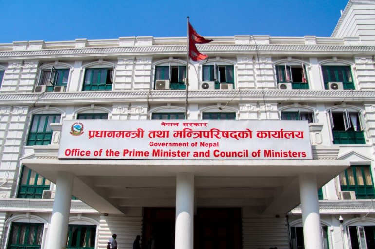 प्रधानमन्त्री राहत कोषको मौज्दात १२ अर्ब ४३ करोड नाघ्यो